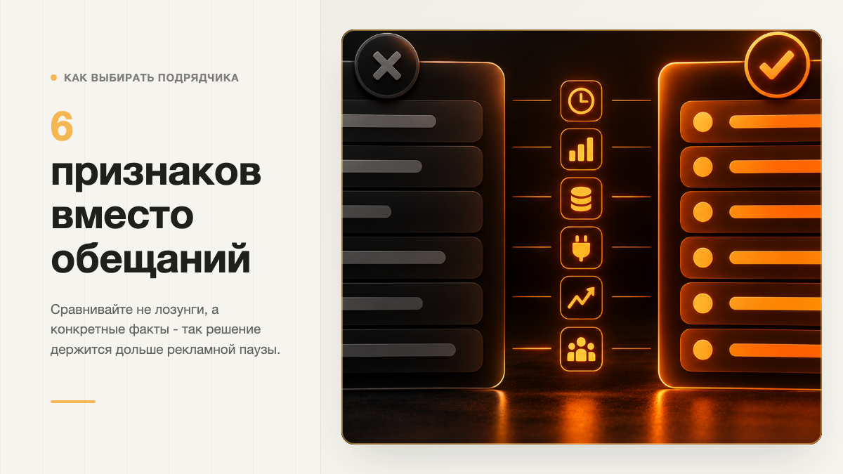 Сервисы речевой аналитики: сравнение по 6 признакам и как выбрать